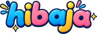 hibaja logo